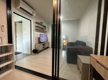 รูปภาพ 🎉 ให้เช่าคอนโด นิช โมโน สุขุมวิท 50 อาคาร A ชั้น 7 1 ห้องนอน ขนาด 28.00 ตรม ใกล้ ตลาดอ่อนนุช