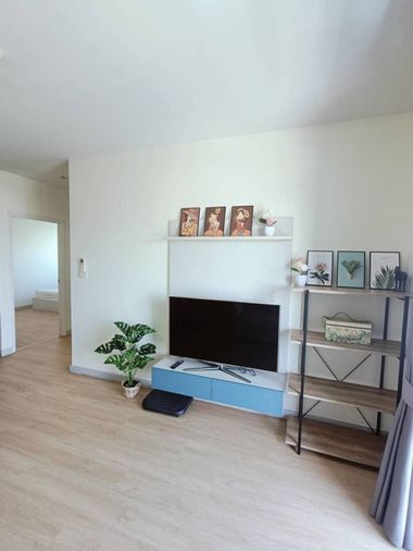 สัมผัสชีวิตหรูหราที่ Centric Sea Condo! ถนนพัทยาสาย 2 ใกล้หาดพัทยาและห้างสรรพสินค้าชั้นนำ