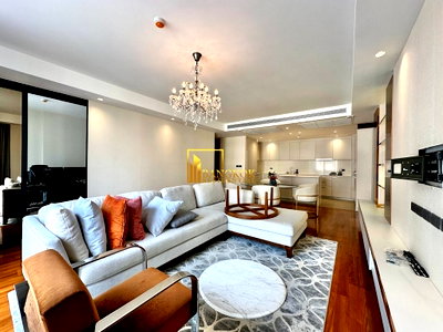 Condos for rent : La Citta Delre - Stunning 2 Bedroom Property For Rent in Thonglor - BR15614CD