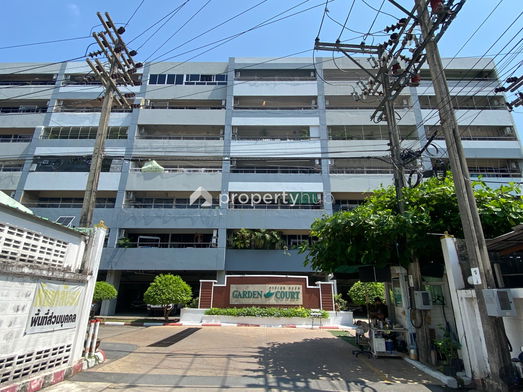 รูป Garden Court - รูปที่ 3/9