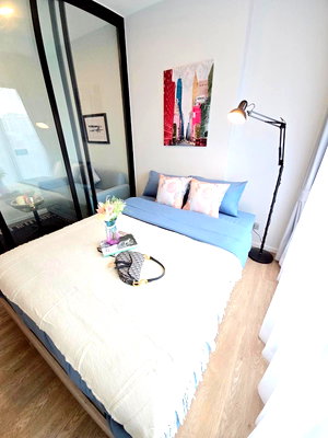 Condos for rent : @Condorental condo for rent MODIZ Sukhumvit 50