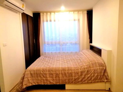 คอนโดให้เช่า : MN2414 ให้เช่าคอนโด ชีวาทัย เพชรเกษม 27 