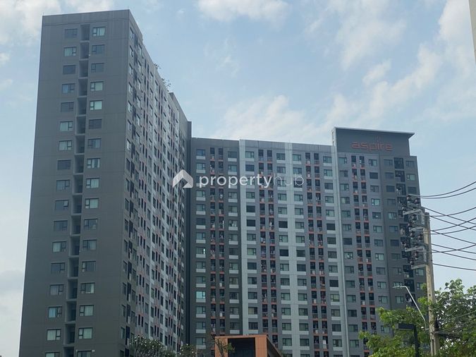 Aspire Sathorn - Taksin (Copper Zone)