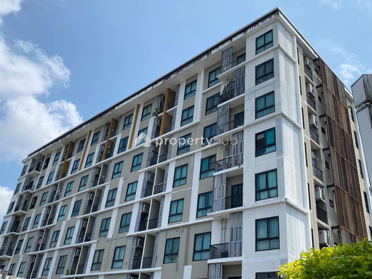 Project iCondo Phetkasem 39 Picture - 2/13