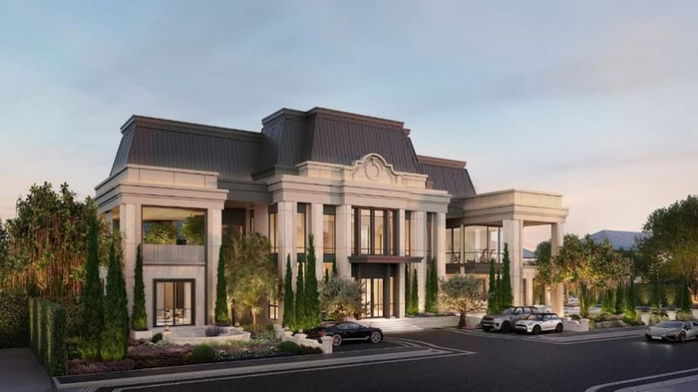 รูป Grand Bangkok Boulevard Suksawat - Rama 3 - รูปที่ 3/3