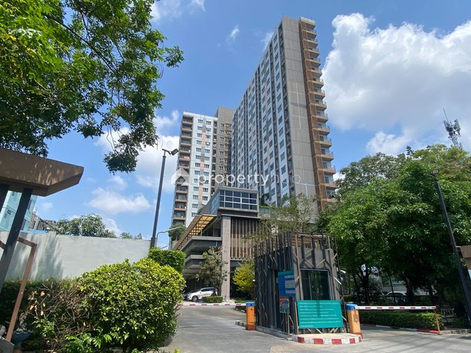 Origins Bangmod - Rama 2