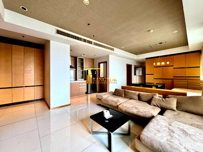 Condos for rent : Emporio Place - Spacious 2 Bedroom Condo in Phrom Phong - BR5510CD