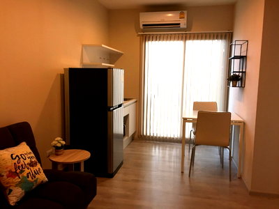 เช่าคอนโด เดอะ สแควร์ บางใหญ่ : 🔥🔥 ด่วน ห้องไปไวมากกก 🔥🔥Code: KJ5535  ให้เช่า Plum Condo Central Station / @kjcondo (มี@ข้างหน้าด้วยนะคะ)