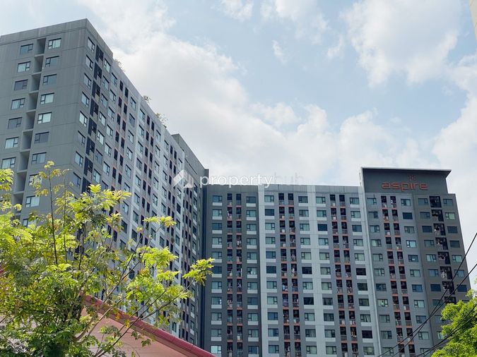 Aspire Sathorn - Taksin (Copper Zone)