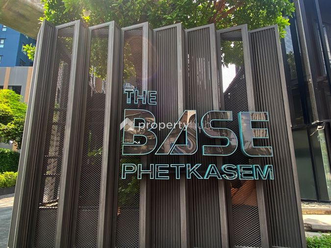 The Base Phetkasem 