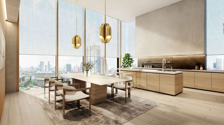 Nue District R9 Rama 9