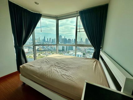 รูปภาพ MN2413 The Niche Taksin Full Furnitured