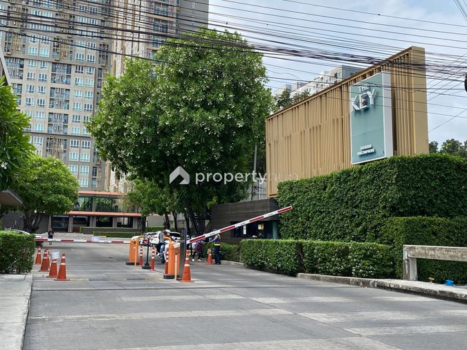 The Key Sathorn - Ratchapruek