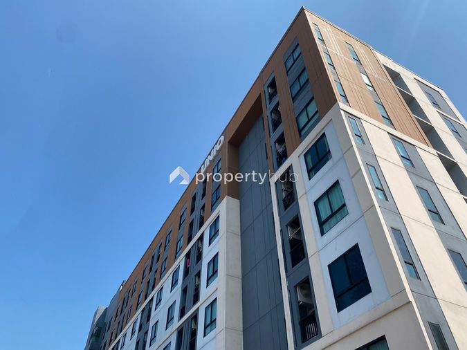 ยูนิโอ พระราม 2 - ท่าข้าม