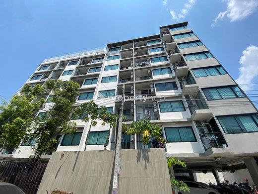 Project GRAND CONDOMINIUM WUTTHAKAT 57 Picture - 3/9