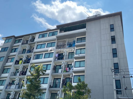 Project GRAND CONDOMINIUM WUTTHAKAT 57 Picture - 5/9