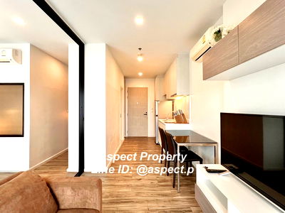 Condos for rent Sriracha Technological College : Knightsbridge the ocean sriracha  10,000  🐦‍🔥  Baht