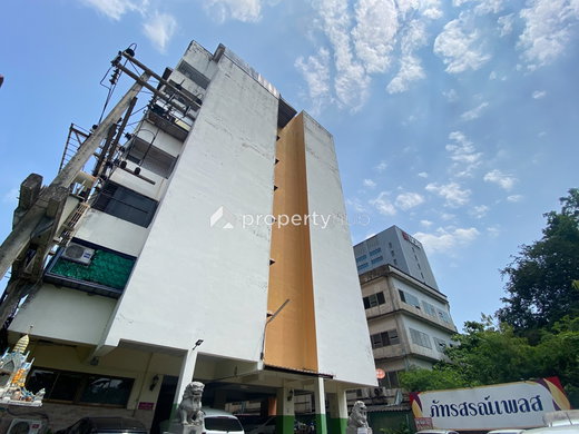 Project Pattarasorn Place Picture - 2/7