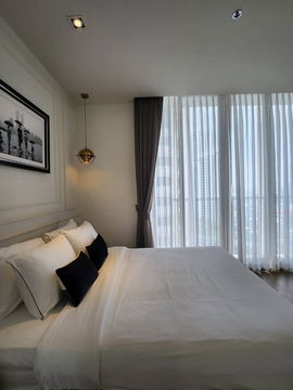 Condo for Rent at Park 24 (E6803060)  @condo888