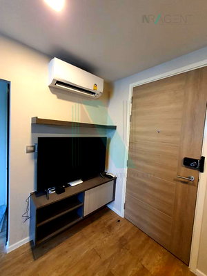 Condos for sale : 📌 For sell condo ATMOZ LADPRAO 15 Building C, Floor 4,1 bed room, Room size 26 sqm