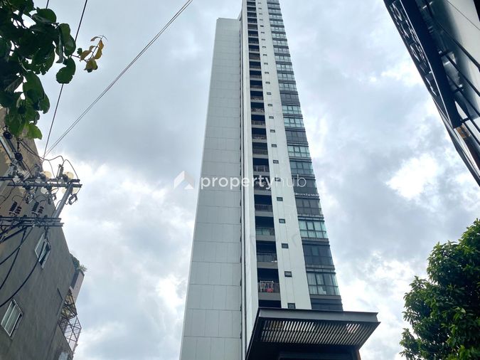 Chapter One Midtown Ladprao 24