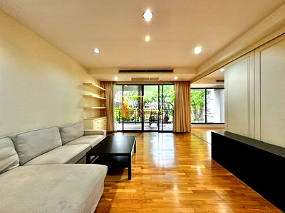 เช่าคอนโด MRT ศูนย์วัฒนธรรมแห่งประเทศไทย : Amanta Ratchada - Spacious 2 Bedroom Condo in Ratchada Area - BR13151CD