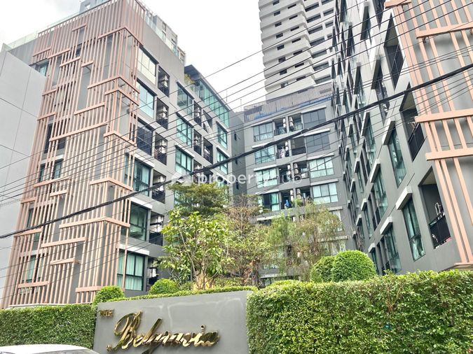 The Belgravia Ladprao 15