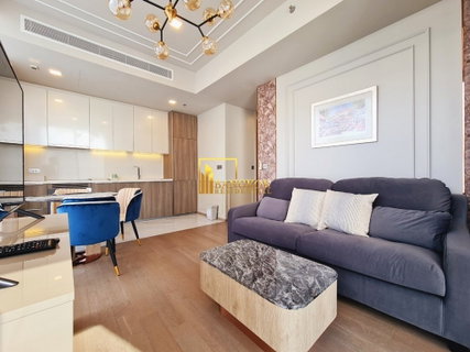 รูปภาพ Celes Asoke - 2 Bedroom Luxury Condo in Central Asoke - BR13108CD