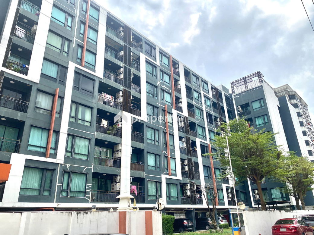 รูป LIB Ladprao 20 - รูปที่ 1/10