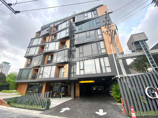 Project Gladden Square Ladprao 15 Picture - 4/22