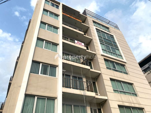 Project The Classy Ratchadaphisek 19 Picture - 3/5