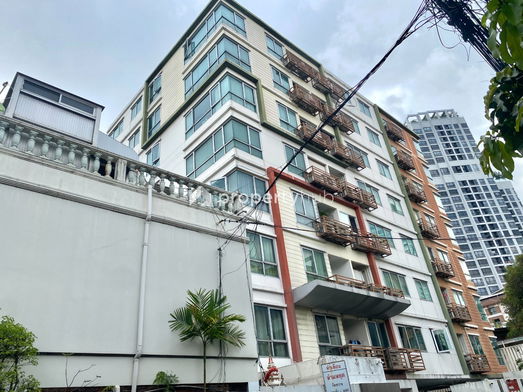 รูป Condo One Ladprao 15 - รูปที่ 3/9