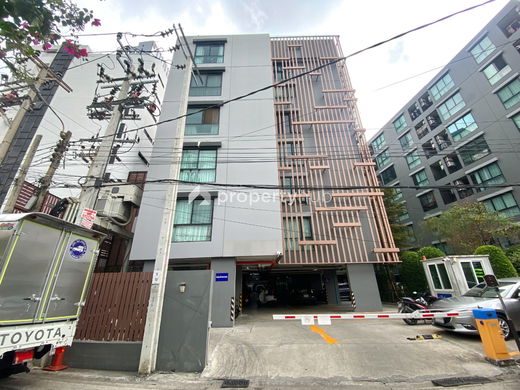 รูป The Belgravia Ladprao 15  - รูปที่ 2/11