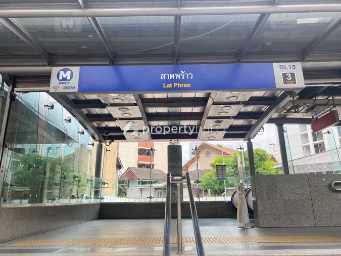 Chapter One Midtown Ladprao 24