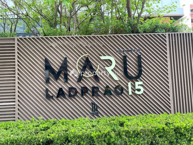 Maru Ladprao 15