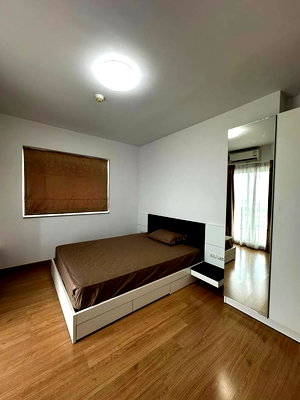 Condos for rent : Condo for Rent at Supalai Park Ratchaphruek - Phetkasem (A6803046)  ID Line : @condo98