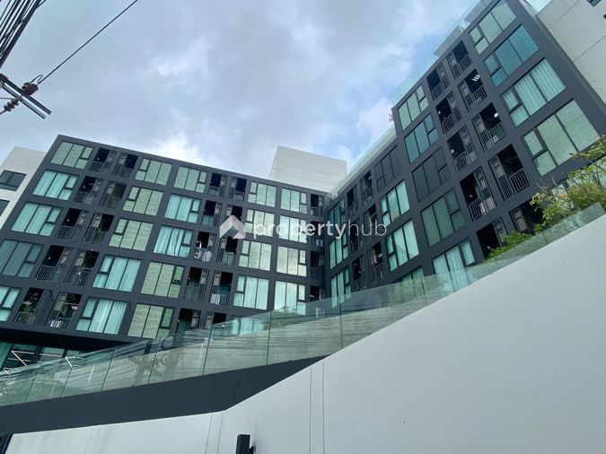 ดิ ออริจิ้น ลาดพร้าว 15