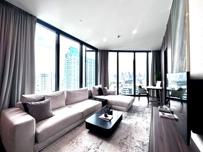 ขายคอนโด : Aestiq ทองหล่อ Ultimate luxury condo ตรงข้ามทองหล่อซอย25