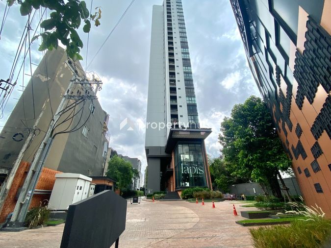 Chapter One Midtown Ladprao 24