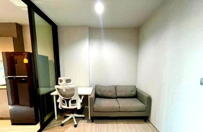 ขายคอนโด : ขายคอนโด Life Asoke-Rama 9 พื้นที่ 32.8 ตร.ม.
