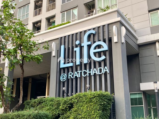 Life @ Ratchada