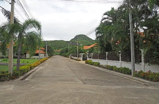 รูป Orchid Villa - รูปที่ 3/3