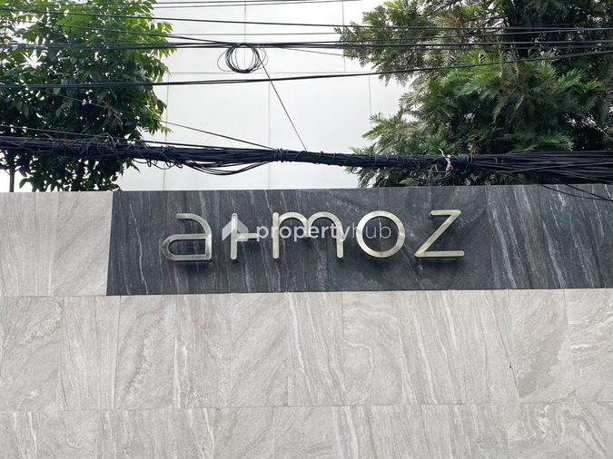 Atmoz Ladprao 15