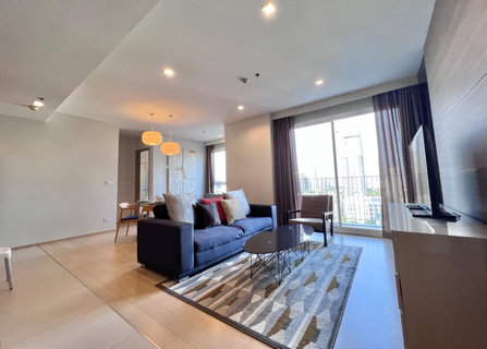 รูปภาพ HQ thonglor 2bedrooms for rent, near bts thonglor 