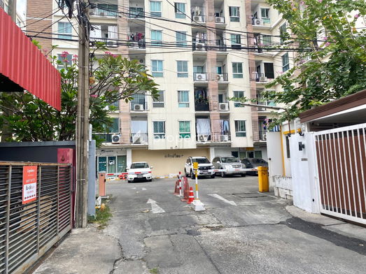 รูป Regent Home 5 Ratchada 19 - รูปที่ 4/4