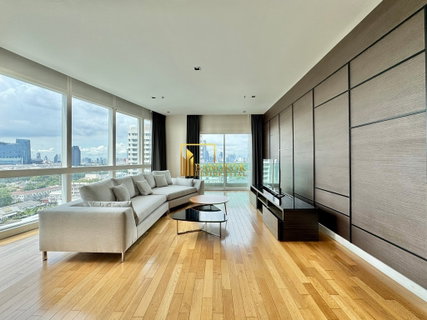 รูปภาพ Millennium Residence - Luxurious 3 Bed Condo in Asoke Area - BR2562CD