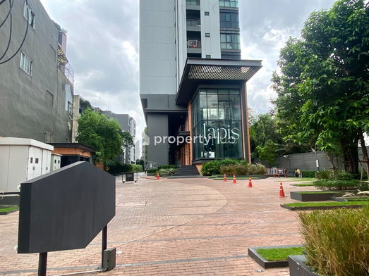 รูป Chapter One Midtown Ladprao 24 - รูปที่ 5/24