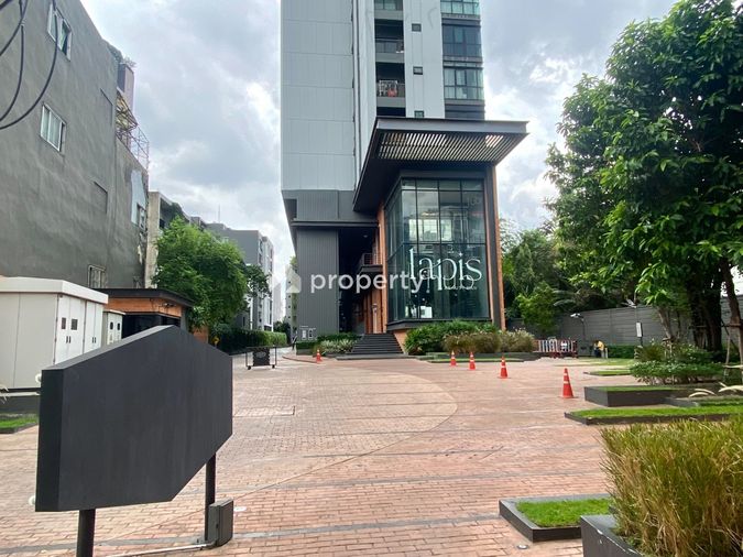 Chapter One Midtown Ladprao 24