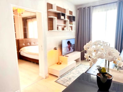 Condos for rent : ✨Condo for Rent : The Niche Pride Thonglor-Phetchaburi ( BTS Thonglor ) AP-02 ( line : @condo91 )