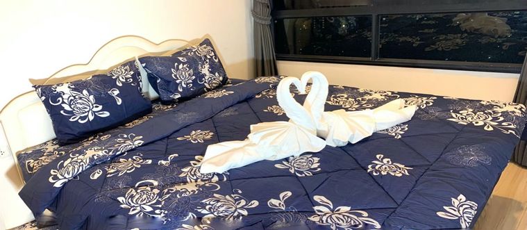 Artemis Sukhumvit 77 Good Room